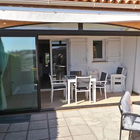 Bastide A 3439 Apartment *