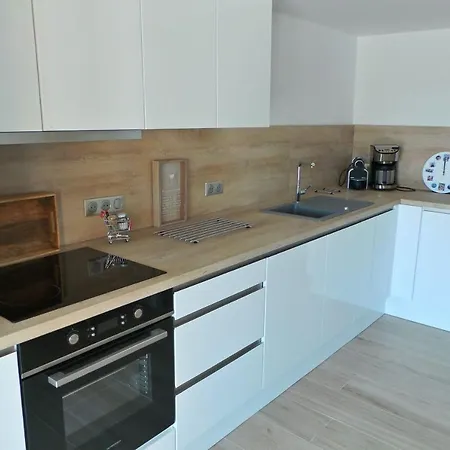 Bastide A 3439 Apartment Les Issambres