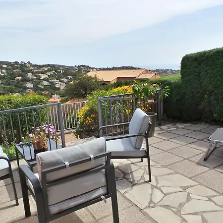 Bastide A 3439