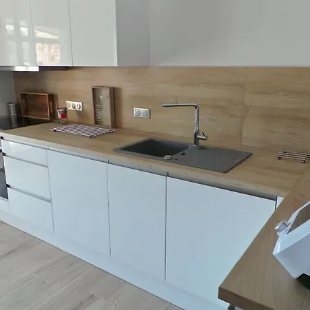 Bastide A 3439 Apartment *