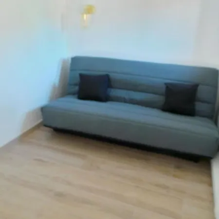 Bastide A 3439 Apartment Les Issambres