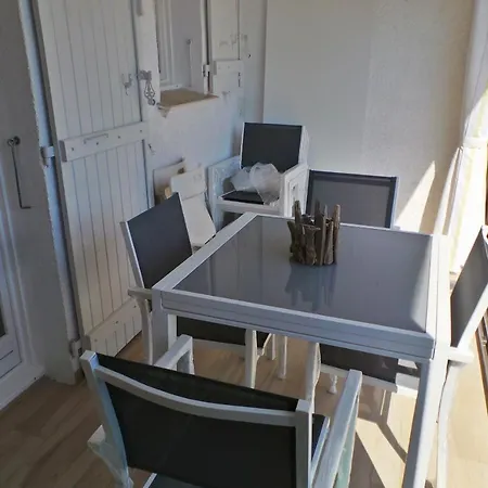 Apartment Bastide A 3439