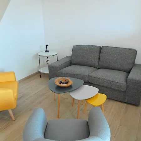 Bastide A 3439 Apartment Les Issambres
