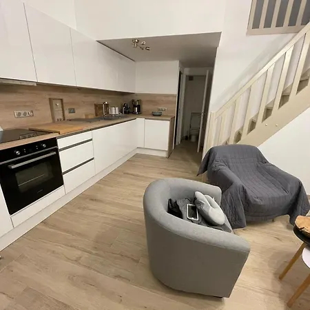 Apartment Bastide A 3439 Les Issambres