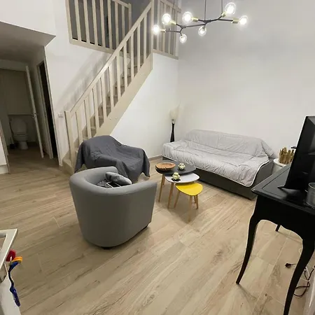 Bastide A 3439 Apartment *