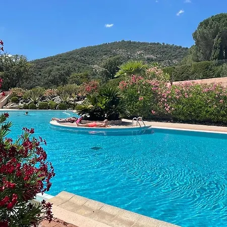 Bastide A 3439 Apartment