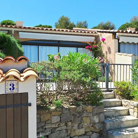 Bastide A 3439 Apartment Les Issambres