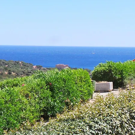Bastide A 3439 Les Issambres